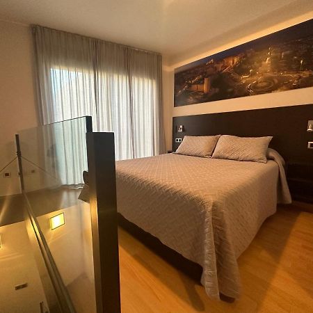 Precioso Duplex En El Centro De Tarragona Apartment Exterior photo