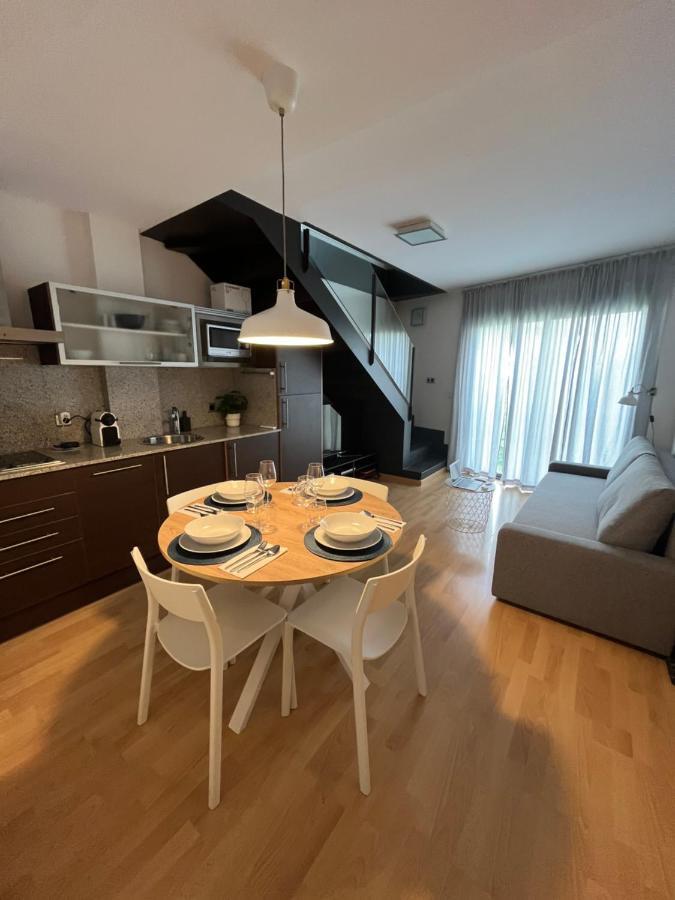 Precioso Duplex En El Centro De Tarragona Apartment Exterior photo