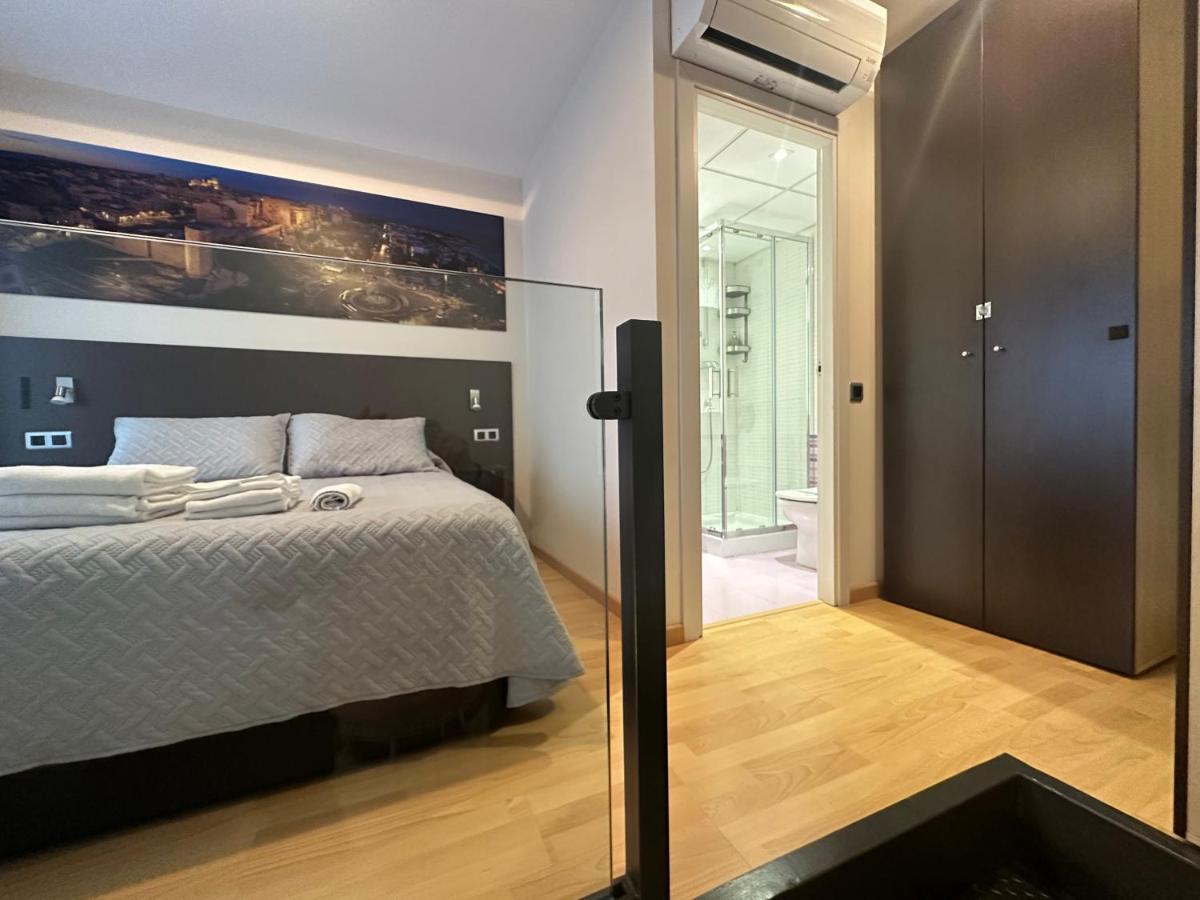Precioso Duplex En El Centro De Tarragona Apartment Exterior photo